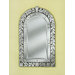Oriel Venetian Mirror