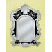 Enrica Venetian Mirror