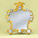 Gabrielle Venetian Table Mirror