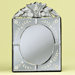 Sienna Venetian Table Mirror
