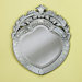 Jenna Venetian Wall Mirror