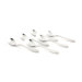 6-Piece Bouillon Spoon Set
