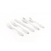 5 Piece Flatware Set