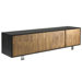 Nooo 85" TV Stand