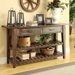 Courtland Console Table