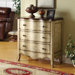 Three Drawer Chest