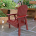 Jamestown Dining Arm Chair
