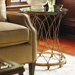 St. Tropez Cabris End Table