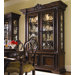 Palos Verdes Brentwood China Cabinet