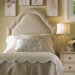 Twilight Bay Upholstered Headboard