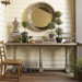 Twilight Bay Veronica Console Table