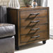 11 South Chairside Table