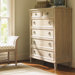 Monterey Sands Cabrillo 6 Drawer Chest