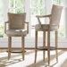 Monterey Sands Carmel Swivel Stool