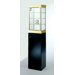 Classic Rectangular Counter Top Display Case