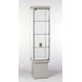 77" Square Tower Case