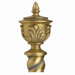 Fashion Avenue Cleopatra Finial