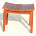 Outdoor Sojourn Teak Picnic Bench