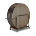 Standard Table Caddy for 60" to 72" Round Tables