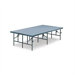 4' x 8' Dual Height Portable Stage with Polypropylene Deck