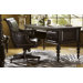 Kingstown Port Royal Writing Desk