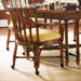 Island Estate Samba Game Leather Arm Chair
