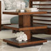 Ocean Club Lagoon End Table