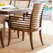 Ocean Club Kowloon Arm Chair