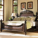 Royal Kahala Four Poster Harbour Point Bed