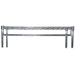Expandable Garment Bar