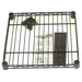 1" Basic Wire Shelves