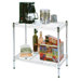 2 Shelf Silhouette Stacker Kit
