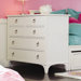 Opus Designs Brookleigh Daybed 6-Drawer Dresser