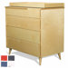11-Ply Changing Dresser