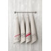 Entertaining French Tea Towels (Set of 4)