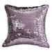 Mystic Sequin Square Pillow