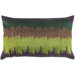 Embroidery Dupion Pillow