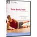 Total Body Tone with Tubing Lower Body and Core DVD