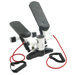 Workout Mini Stepper with Tubes