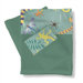 Little Lizards Twin Sheets / Pillowcase Set