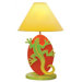 Little Lizards Lamp