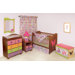 Magic Garden Garden Nursery Bedroom/Bedding Set