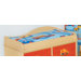 Boys Like Trucks Changing Pad Cover