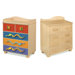 Little Lizards 5-Drawer Chest