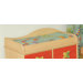 Little Lizards Changing Pad Cover