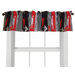 Action Sports Window Valance