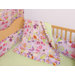 Magic Garden 4 Piece Crib Bedding Set