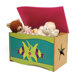 Tropical Seas Toy Box