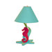 Seahorse Lamp