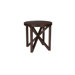 Snowmass End Table